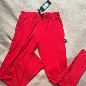 Cellblock 13 Rascal Ribbed Lounge Pants